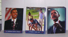 2008 Topps Barack Obama Inauguration   Card  Short Set