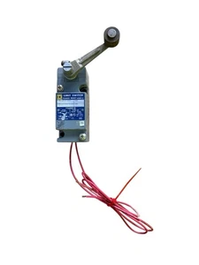 Interruptor límite cuadrado D clase 9007 serie A c54B2 (C3) - Imagen 1 de 3