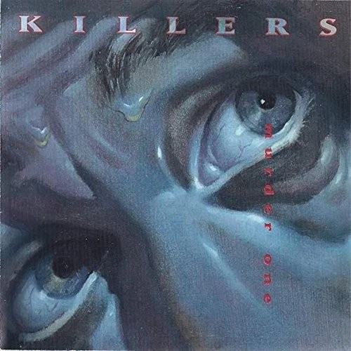 Killers Murder One (CD) (UK IMPORT) Foto 1 de 1