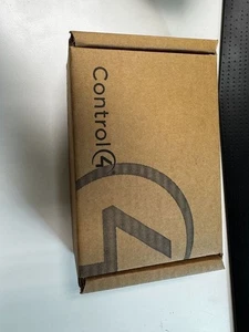 (NEW) Control4 ZCA-WMS10-2-ZP Wireless Motion Sensor Internal Antenna - Picture 1 of 3