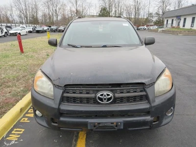 06 07 08 09 10 11 12 TOYOTA RAV-4 EVAPORATOR CANISTER - Image 1 of 4