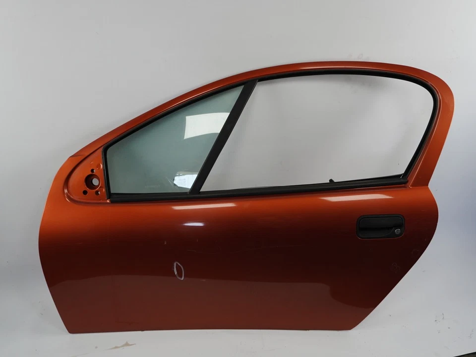 Porte avant gauche occasion OPEL TIGRA I Phase 1 - 1.4i 16v 90ch - - Photo 1/4