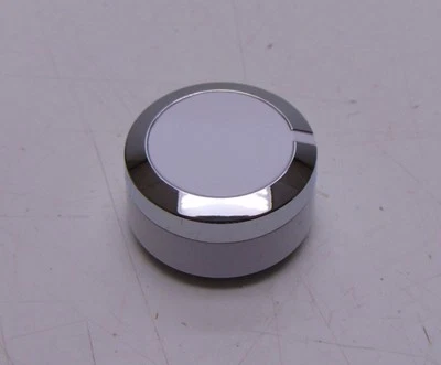 Perilla temporizador secadora GE GTX33EASK1WW (blanco) WE01X24552 Foto 1 de 3