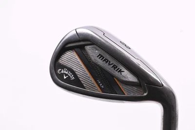 Callaway Mavrik Max #8 Iron / Regular Flex Catalyst 65 Shaft - Image 1 of 4