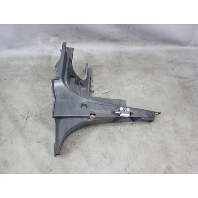 Soporte de montaje de faros delanteros izquierdo BMW E70 X5 E71 X6 2007-2014 fabricante de equipos originales de fábrica Foto 1 de 3