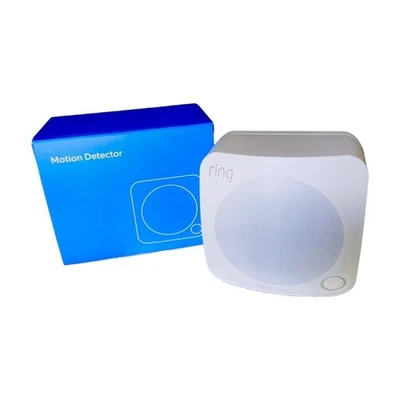 Ring Alarm Motion PIR Detector Sensor Home Security System Wireless Wifi 2nd Gen - Image 1 of 4