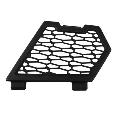 Polaris 5450392-070 Black LH Intake Cover Grill 2014-2019 Sportsman 900 570 500 - Image 1 of 2