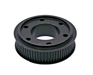 GT2 PowerGrip Pulley – 72 Tooth, 5mm Pitch, 25mm Wide Belt - Picture 1 of 5