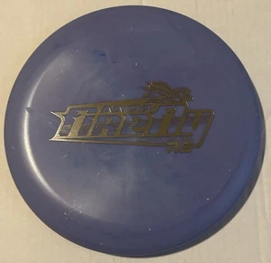 Innova Color Glow Nexus Firefly 2021 Nate Sexton Tour Series Disc Golf Putter - Picture 1 of 2