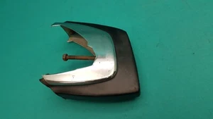 Original BMW E3 2.5 2.8 3.0 Pare-Chocs Klaxon Pare-Chocs Avant Gauche - Bild 1 von 15