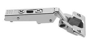 Blum 110 grados bisagra clip superior estándar resorte superposición 71T3550 ... - Imagen 1 de 1