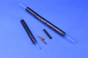 Tyco Raychem MIL-DTL-915/81 Shipboard Cable In Line Splice Sealing Kit MSK-0001 - Picture 1 of 4