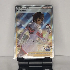 Candela - SWSH228 Promo - Bild 1 von 2