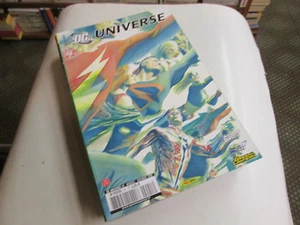 DC UNIVERSE 41 ..COMICS PANINI..2008. TBE - Picture 1 of 1