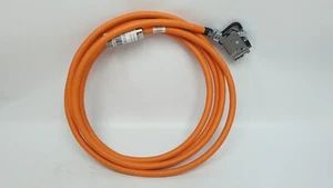 Cable de motor Beckhoff ZK4800-8023-0040 4m 1,5mm² - Nuevo - Imagen 1 de 10