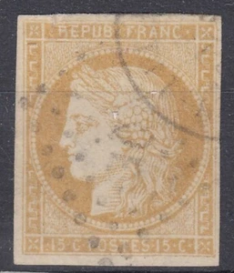 TIMBRE COLONIES GENERALES CERES N° 22 OBLITERATION MQE MARTINIQUE - A VOIR - Bild 1 von 2