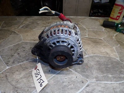 1990 - 1993 年大众 PASSAT 87-92 JETTA GLI 88-92 奥迪 90 系列发动机替代电机 — 第 1/4 张图片