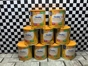 Similac Neosure Powder Formula 13.1.oz 9 Cans for Premature - Exp 01/2026 - Picture 1 of 1