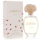 Cabotine Gold By Parfums Gres Eau De Toilette Spray 3.4Oz/100Ml For Women