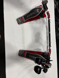 DW 5000 Bass drum Pedals - Imagen 1 de 5
