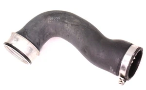 Turbo Pressure Hose Tube 05-10 VW Jetta GTI MK5 2.0T FSI BPY - 1K0 145 834 N - Bild 1 von 4