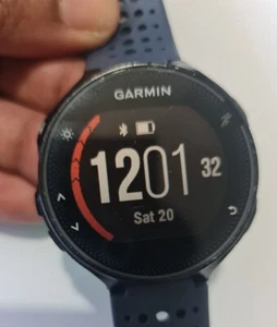 Ex Display Garmin for runner 235 smart watch 48mm (Space Grey) ๐๐๐๐๐คจ๐ซฃ1 - Picture 1 of 14