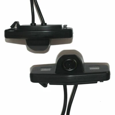 ANVALEE Car Rear View Reverse Parking Camera For Honda Accord Pilot Civic Odyssey Acura