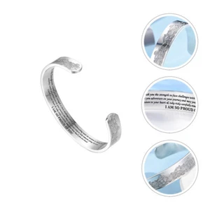 Armband Aus Tochter Geschenk Handgelenkskette Mutter - Bild 1 von 12