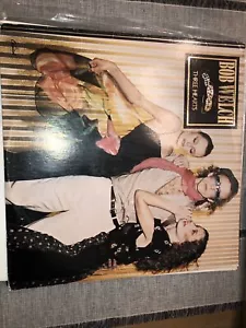 BOB WELCH / THREE HEARTS *ORIGINAL RELEASE VINYL LP - Picture 1 of 6