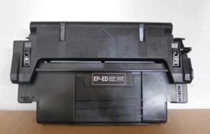 Original Brother TN-9000 Toner black EP-ED HL 1260 1660 860 960 ohne OVP D - Picture 1 of 1