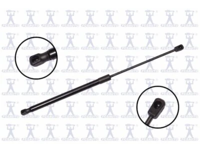 Puntal de escotilla para Ford Fiesta 2011-2019 57921MT 2012 2013 2014 2015 2016 2017 2018 Foto 1 de 2