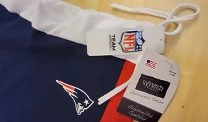 NWT RARE NFL NEW ENGLAND PATRIOTS BRADY WOMENS SKIRT REFRIED MEDIUM NEW  32438 - Picture 1 of 9
