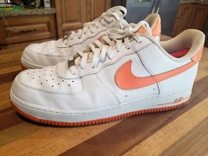 Nike AF1 LOW 488298-113 (2012) Air Force one - Picture 1 of 17