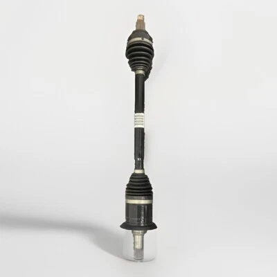 2012 - 2018 BMW F30 328I 328D 330I Rear LEFT Axle Shaft Assembly LH OEM - Image 1 of 4