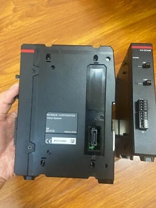 Keyence CA-DC40E Keyence CA-DC40E USV Worldwide Expedited - Bild 1 von 13