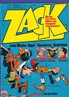 ZACK | 1973 Nr. 18 | Koralle Gb | mit  Zack 2000 ohne Beilage (4 Sammel-S | Z 2