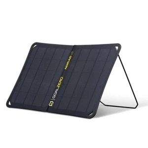 Goal Zero Nomad 10 Solar Panel - Picture 1 of 6