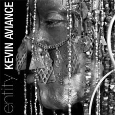 Kevin Aviance Entity (CD) (Importación USA)