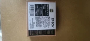 Epson oryginalny ink / tusz C13T580100, photo black, 80ml - Zdjęcie 1 z 1