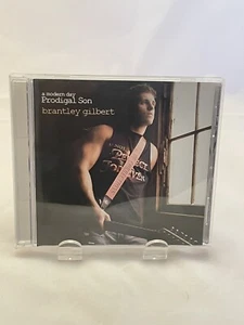 Original Independent Release BRANTLEY GILBERT - Modern Day Prodigal Son CD RARE - Bild 1 von 5
