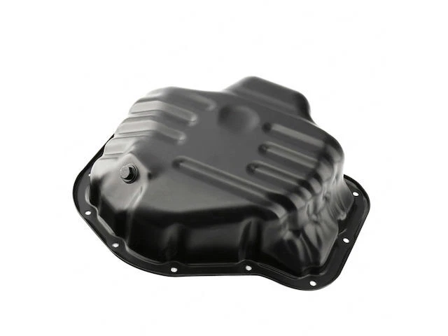 Cacerola de aceite para 2008-2014 Scion xB 2,4 L 4 cilindros 2013 2010 2009 2011 2012 WF591ZF Foto 1 de 1