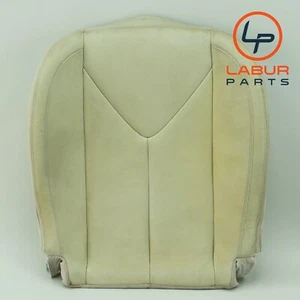 R171 05-11 Mercedes SLK Class Front Right Side Lower Bottom Seat Cushion S1045 - Bild 1 von 7