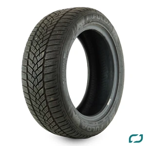 1x 215/55R17 98V Winterreifen Fulda Kristall Control HP2  Extra Load DOT20 8,2mm - Bild 1 von 7