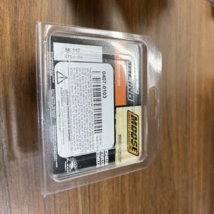 Moose Racing Fork Seal And Dust Seal Kit 0407-0103 - Picture 1 of 5