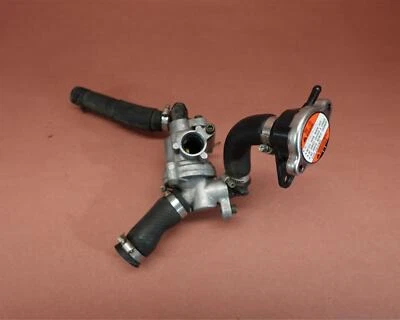 99-13 YAMAHA ROYAL STAR XVZ 1300 TF XVZ13 Termostato con Conjunto de Carcasa Foto 1 de 4