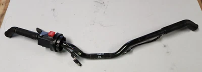 07-12 POLARIS IQ DRAGON FST TURBO LXT LX Acelerador Manillar Manillar Mango 5249859 Foto 1 de 4