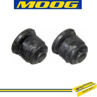 Kit de buje de brazo de control superior delantero MOOG para camioneta Nissan 1995-1997 Foto 1 de 4