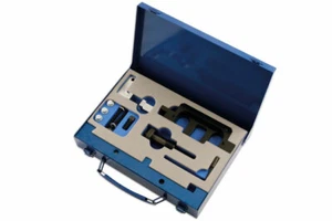 Laser 5095 Timing Tool Set Fits BMW 1.6 N40/N45T - Picture 1 of 12