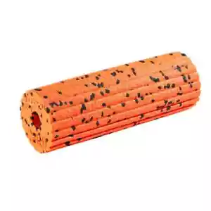 Faszienrolle Massagerolle Pilates Fitnessrolle blackroll orange MINI FLOW - Bild 1 von 8