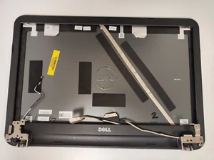 Dell Latitude 3540 Top Lid,bezel,webcam,hinges,cables etc - Afbeelding 1 van 2